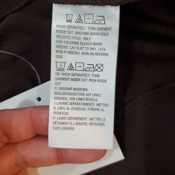 Quaker Factory Joggers  - Picture 7 of 13